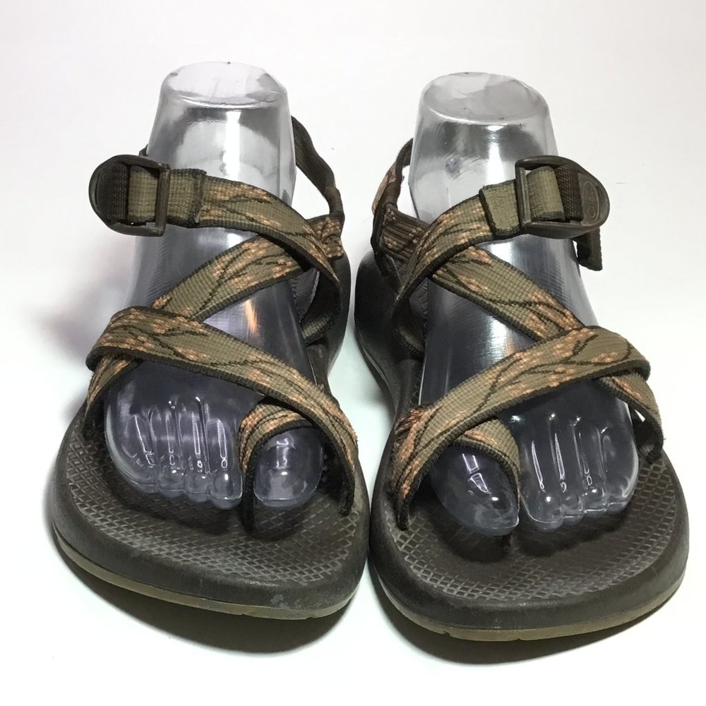 chaco z2